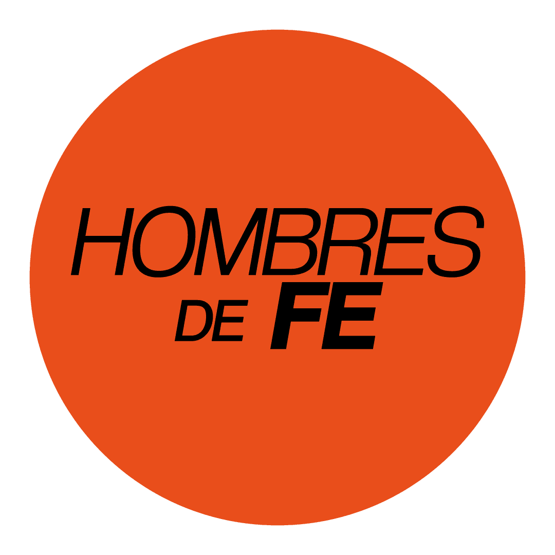 Hombres de Fe