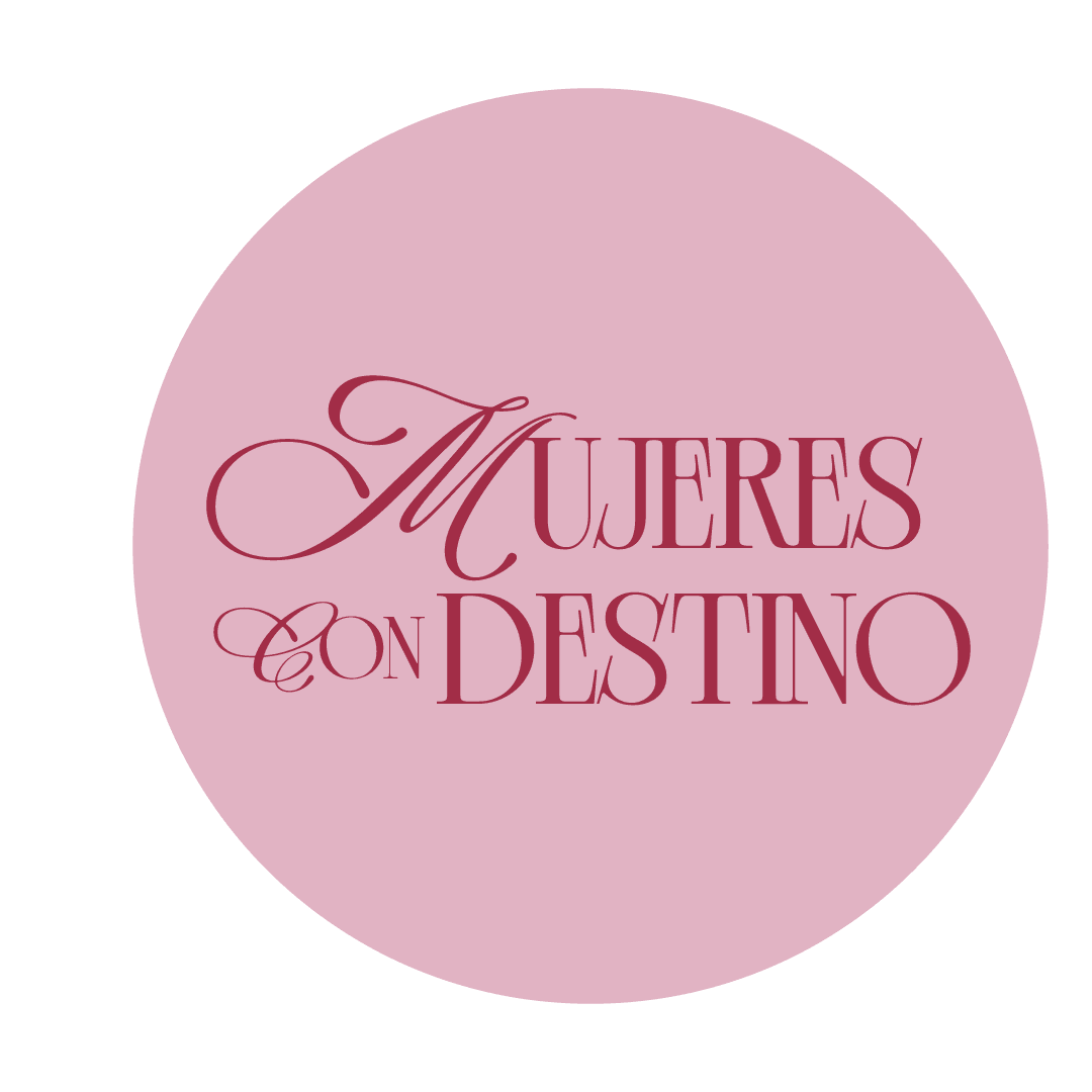 Mujeres con Destino