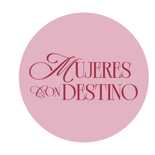 Mujeres con destino