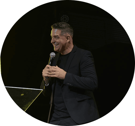 Pastor Marcelo Fernández