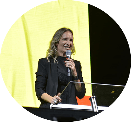 Pastora Paula de Oro de Fernández